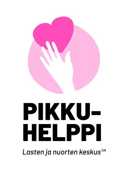 PikkuHelppi logo