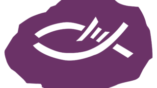 OpenDoorsin logo, jossa kalan ääriviivat